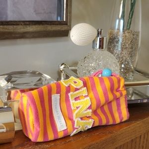 Victoria Secret sunglass case